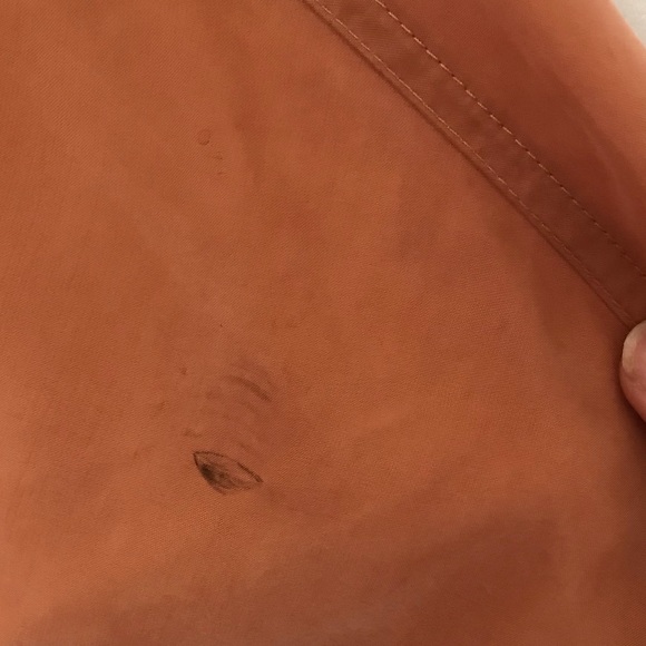 Free People Fall Button Tie Jacket - Picture 5 of 5